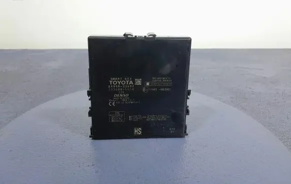 Toyota Camry VIII XV70 Other control units/modules 89990-33692