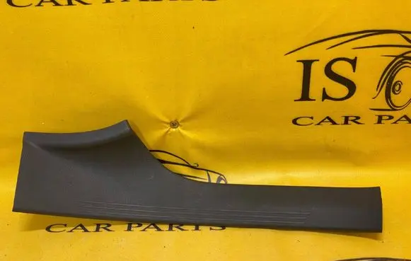 Mercedes-Benz CLS C257 Rear sill trim cover A2136808602