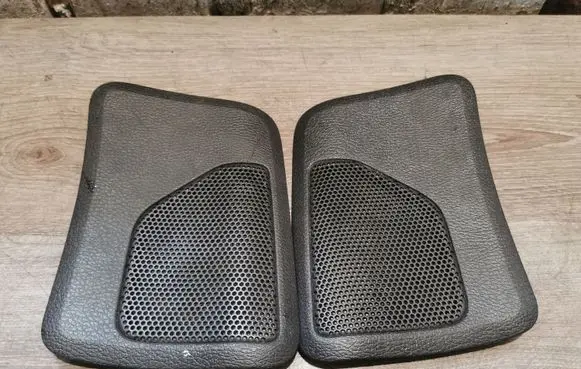 Volvo V70 Parcel shelf speaker trim grill 1882