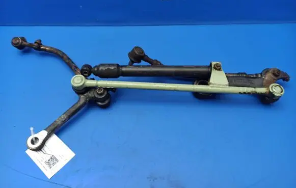 Steering tie rod