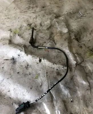 Alfa Romeo Giulia Lambda probe sensor 55271493