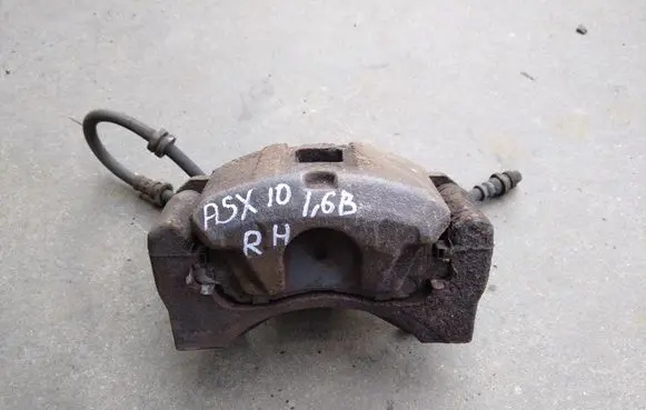 Mitsubishi ASX Front brake caliper