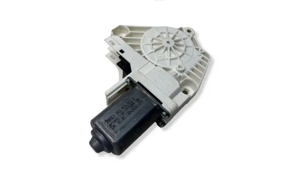 Audi A7 S7 4G Front door window regulator motor 8K0959802B