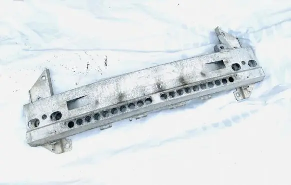 Mini One - Cooper R50 - 53 Front bumper cross member