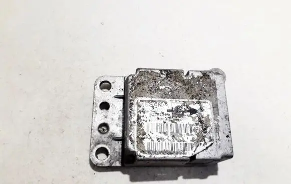 Nissan Almera N16 Airbag control unit/module 285565m301 0285001316