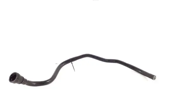 Mercedes-Benz CL C216 Air intake hose/pipe A2164760101