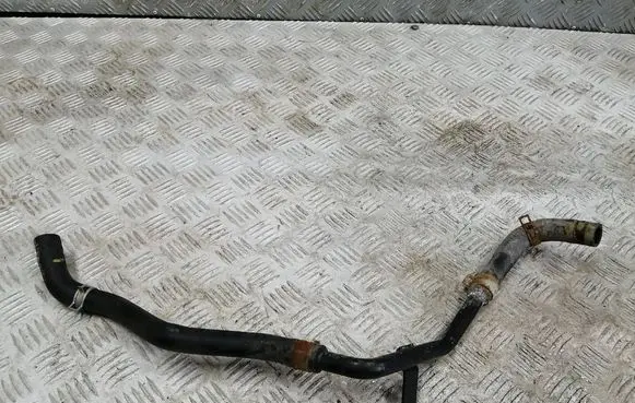 Hyundai Kona I Engine coolant pipe/hose 