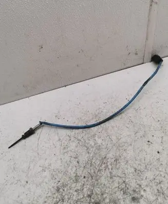 Volvo V40 Exhaust gas temperature sensor 6G9112B591