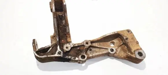 Volkswagen Touran I Front lower control arm/wishbone 1k0199296e
