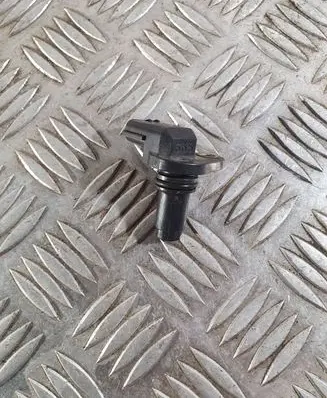 Volvo XC40 Crankshaft position sensor 31491073