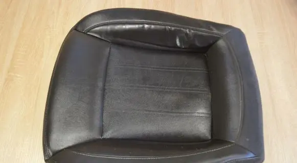 Chevrolet Orlando Front driver seat 