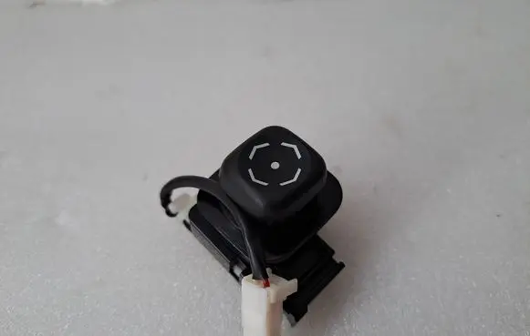 Toyota Avensis T270 Steering wheel adjustment switch 8923548010