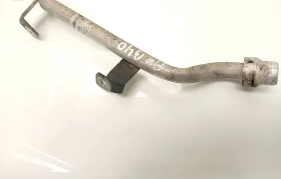 Audi A5 8T 8F Engine coolant pipe/hose 8K0819377C