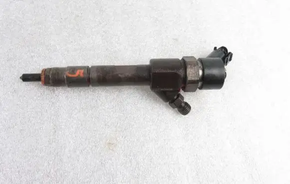 Renault Laguna II Fuel injector 0445110110B 8200100272