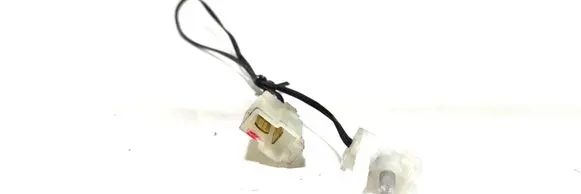 Mitsubishi Outlander Sensor