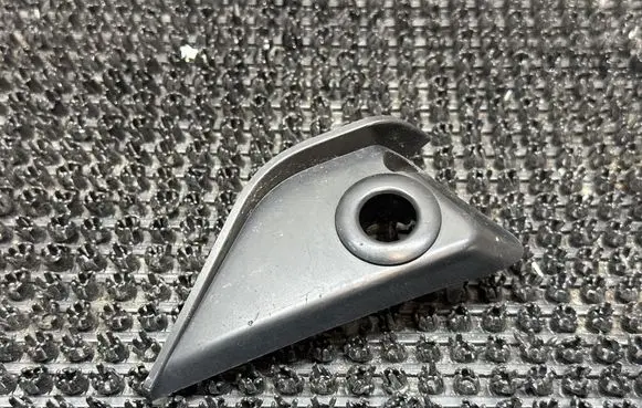 Citroen C5 Front parking sensor holder (PDC) 9681056377 2001587