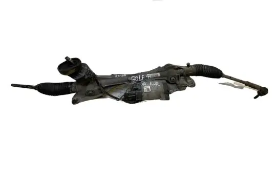 Volkswagen Golf VII Steering rack 5Q0909144P 7805501673