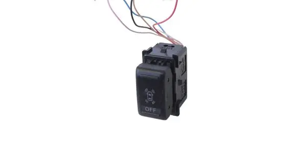 BMW X2 F39 Other switches/knobs/shifts 2724B