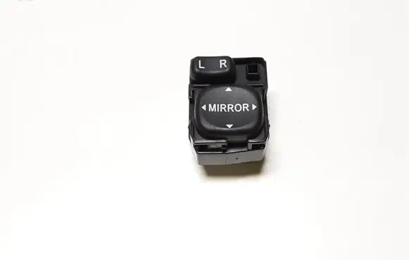 Subaru Forester SG Wing mirror switch 183606