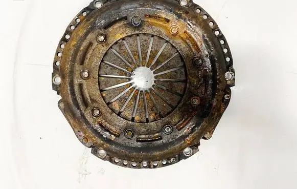 Citroen C4 I Pressure plate typm228