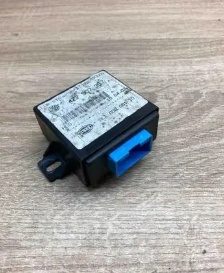 Audi A6 S6 C5 4B Light module LCM 4Z7907357 5LA00808110