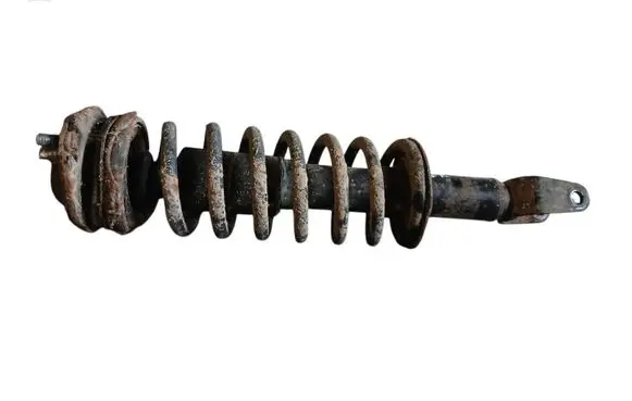 Subaru B9 Tribeca Rear shock absorber/damper