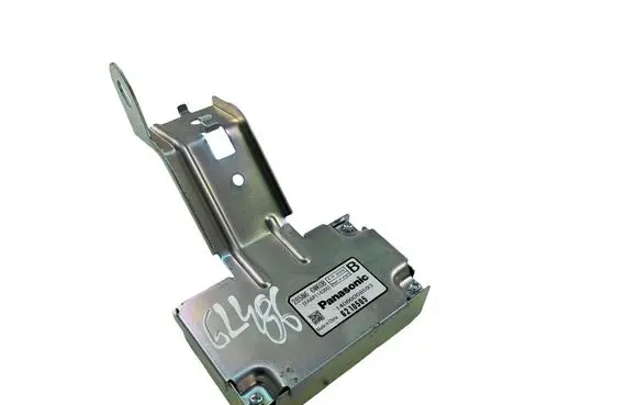Nissan Leaf II (ZE1) Other control units/modules 285N66WK0B