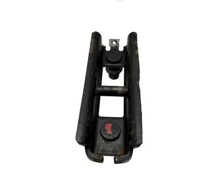 Volkswagen Transporter - Caravelle T5 Rear seat guide rail 7H0883873E