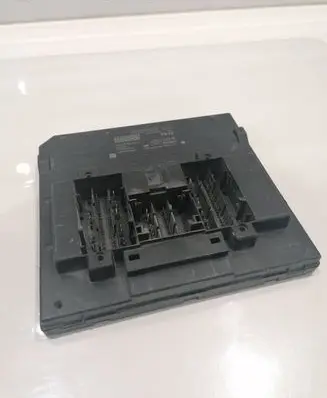 Skoda Octavia Mk3 (5E) Other control units/modules 5Q0937084DE BCMPQ37H A3C00412804