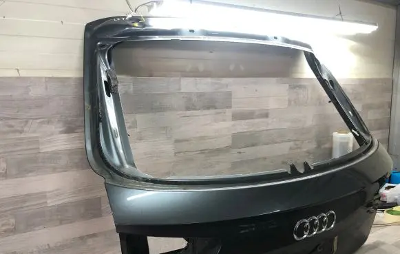 Audi A6 S6 C7 4G Tailgate/trunk/boot lid