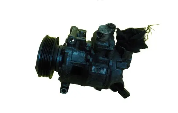 Audi A5 8T 8F Air conditioning (A/C) compressor (pump) 19SP45