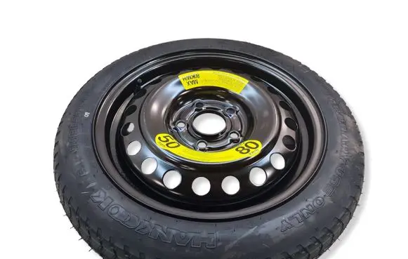 KIA Optima R16 spare wheel 