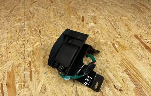 Hyundai Kona I Blind spot module 99150K4500 D10019227 AB302A6220
