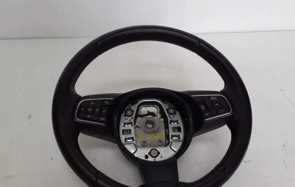 Jaguar E-Pace Steering wheel HJA9181HD