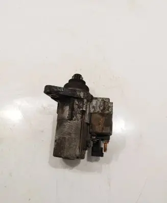 Audi A3 S3 8P Starter motor 02Z911023H TS18E1