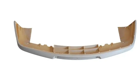 BMW 8 E31 Front bumper 1940740