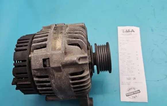 Audi A4 S4 B5 8D Generator/alternator IMPRK1535916
