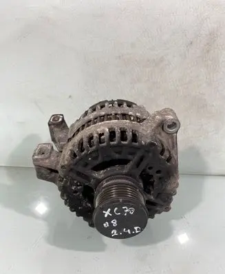 Volvo XC70 Generator/alternator