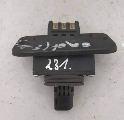 Volkswagen Caddy Front door sensor 10400167310