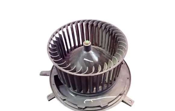 Fiat Freemont Heater fan/blower T1000393G