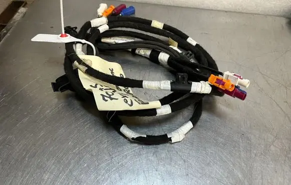 Peugeot Expert Wiring harness 9811914080