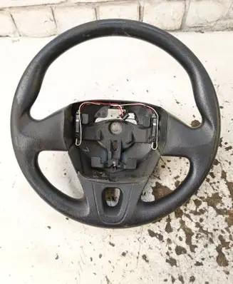 Renault Megane III Steering wheel