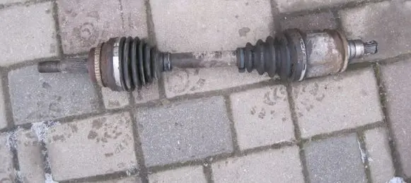 Toyota RAV 4 (XA20) Front driveshaft 4342042140