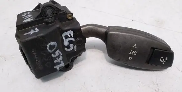 BMW 7 E65 E66 Cruise control stalk 6911521