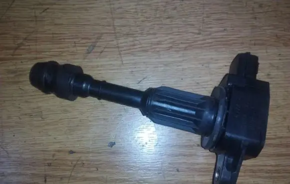 Nissan Micra High voltage ignition coil 22448ax001