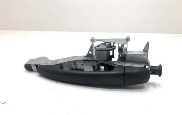 Citroen Berlingo Rear door exterior handle