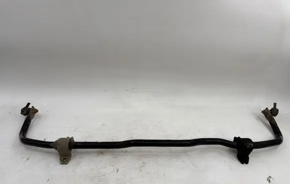 Front anti-roll bar/sway bar