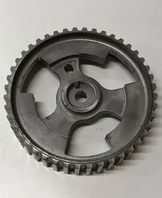 Volvo V50 Camshaft pulley/ VANOS 9657477580
