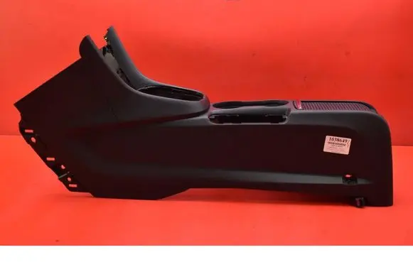 Opel Mokka X Center console 