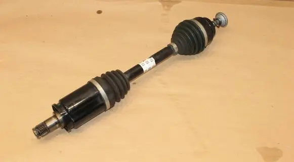BMW 2 G42 Front driveshaft 8740587